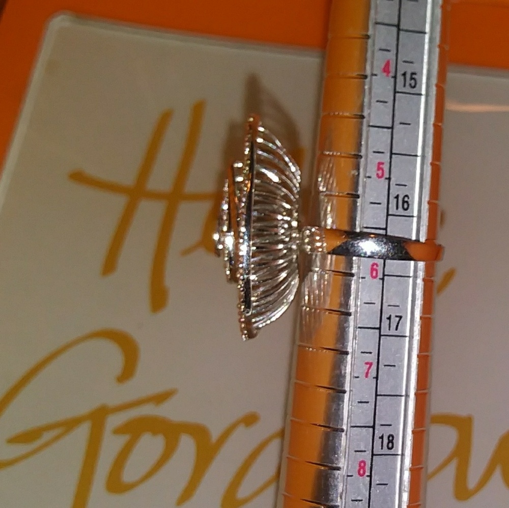 Silver Ring - image 7